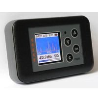 Детектор жучков Багхантер "Raksa Prof-100" Детектор жучков Багхантер "Raksa Prof-100"