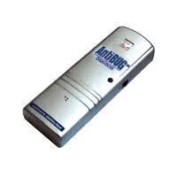 Профессиональный детектор жучков и камер, или когда жертва превращается в охотника