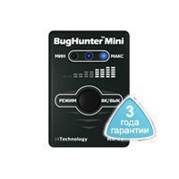 Детектор жучков "BugHunter Mini" Детектор жучков "BugHunter Mini"