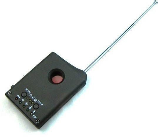 детектор скрытых камер LD-RF1