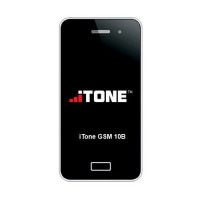 Усилитель GSM сигнала "ITONE GSM-10B"