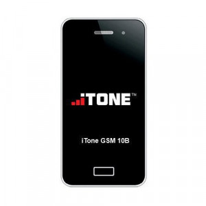 Репитер усилитель 3G и GSM сигнала "iTone GSM-10B" (полный комплект)