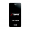 Репитер усилитель 3G и GSM сигнала "iTone GSM-10B" (полный комплект)