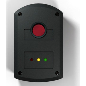 Детектор скрытых видеокамер "BugHunter Dvideo Эконом"