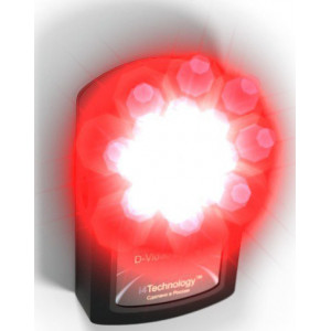 Детектор скрытых видеокамер "BugHunter Dvideo Эконом"