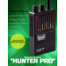 Мультистандартный скоростной селективный индикатор поля «Hunter PRO»