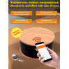 Ультразвуковой подавитель диктофонов, жучков и прослушки на 360° «UltraSonic-ШАЙБА-120 Lite (Tuya)