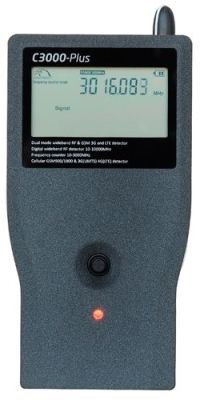 Прибор обладает большим и информативным ЖК-дисплеем