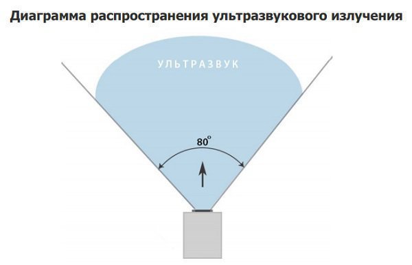 Подавитель диктофонов и микрофонов 